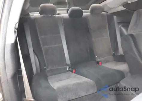 2010 Honda Accord 2.4 Lx-S из США, поврежденный, VIN 1HGCS1B39AA018806